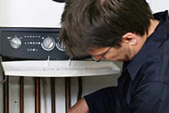 boiler repair Bradford On Tone