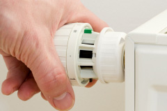 Bradford On Tone central heating repair costs